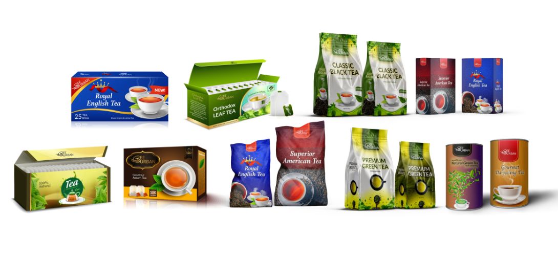 Ess Pee’s Premium Tea: Unmatched Quality, Rich Flavor, and Sustainable Goodness