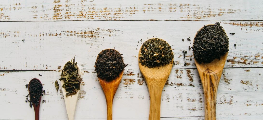 The Importance Of Tea Grading In The Modern Tea Industry