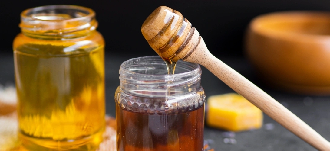 Seasonal Honey Varieties: What Makes Each One Special?