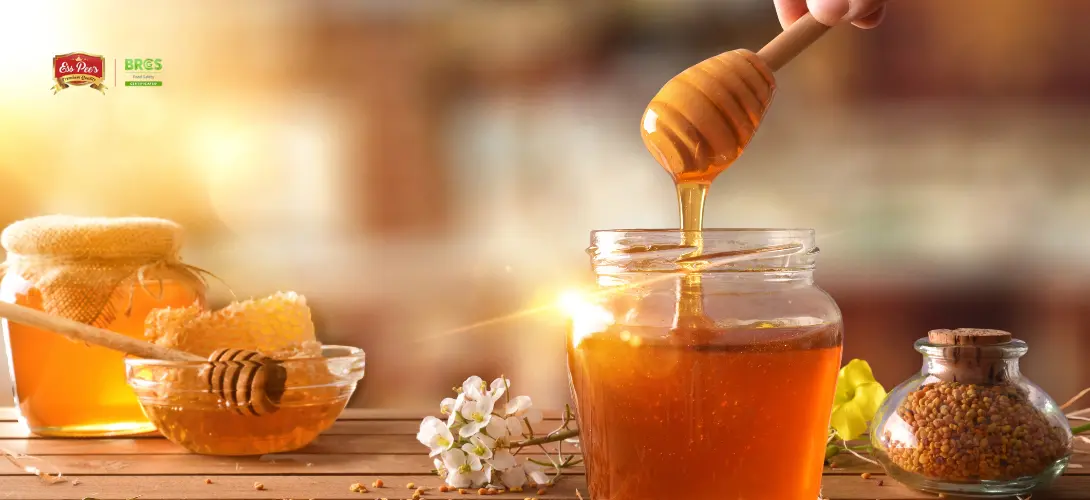 Health Benefits Of Indian Honey For Western Lifestyles