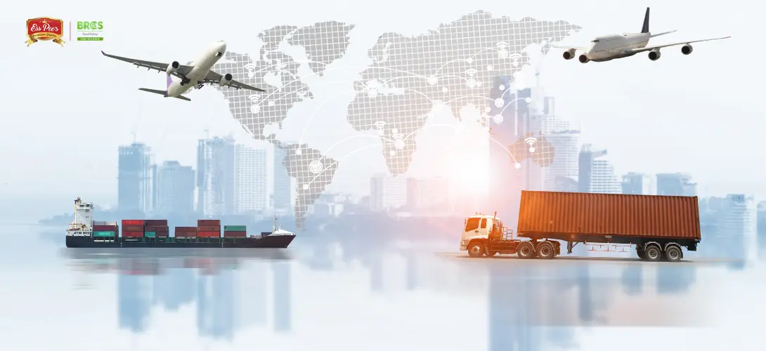 Ess Pee: Trusted Tea Exporter from India | Assam & Darjeeling Tea Experts