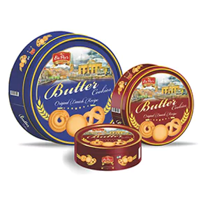 Bulk Premium Cookies
