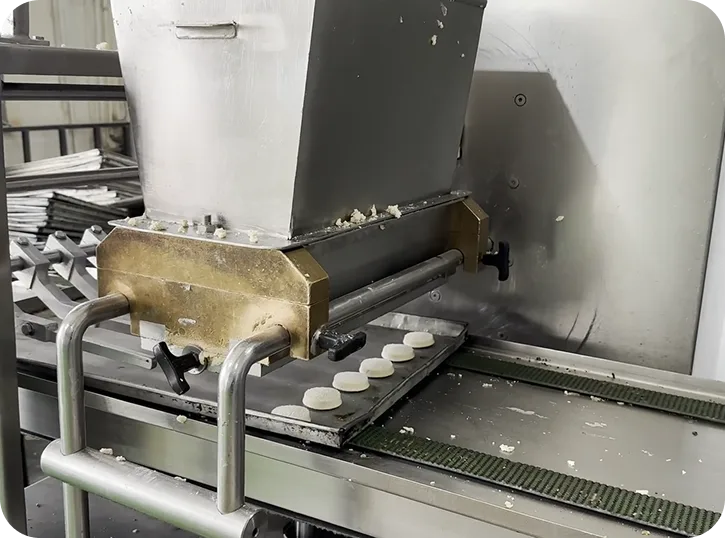 cookies-making-process