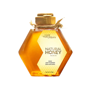 Bulk Natural Honey