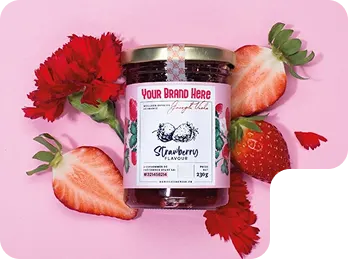 Best Jam Manufacturers in India - Ess Pee Quality Products