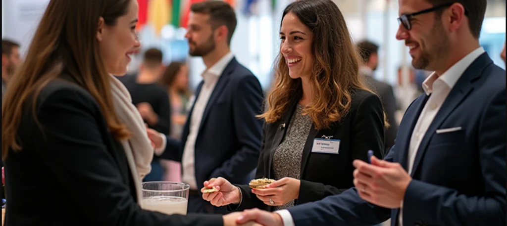 Kosher Kitchen Live: Cooking Demo