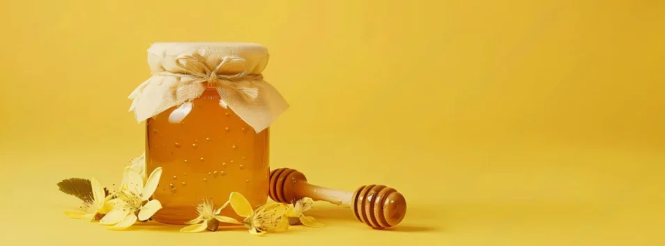 Why Custom Packaging is the Secret to Higher Honey Sales
