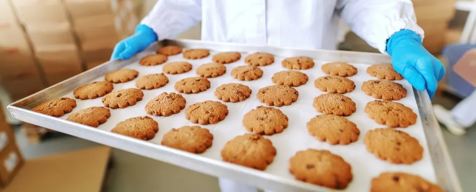 How Retailers Can Build a Profitable Cookie Brand Without Owning a Factory