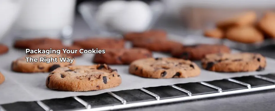 Packaging Your Cookies Right: How Private Label Manufacturers Can Help