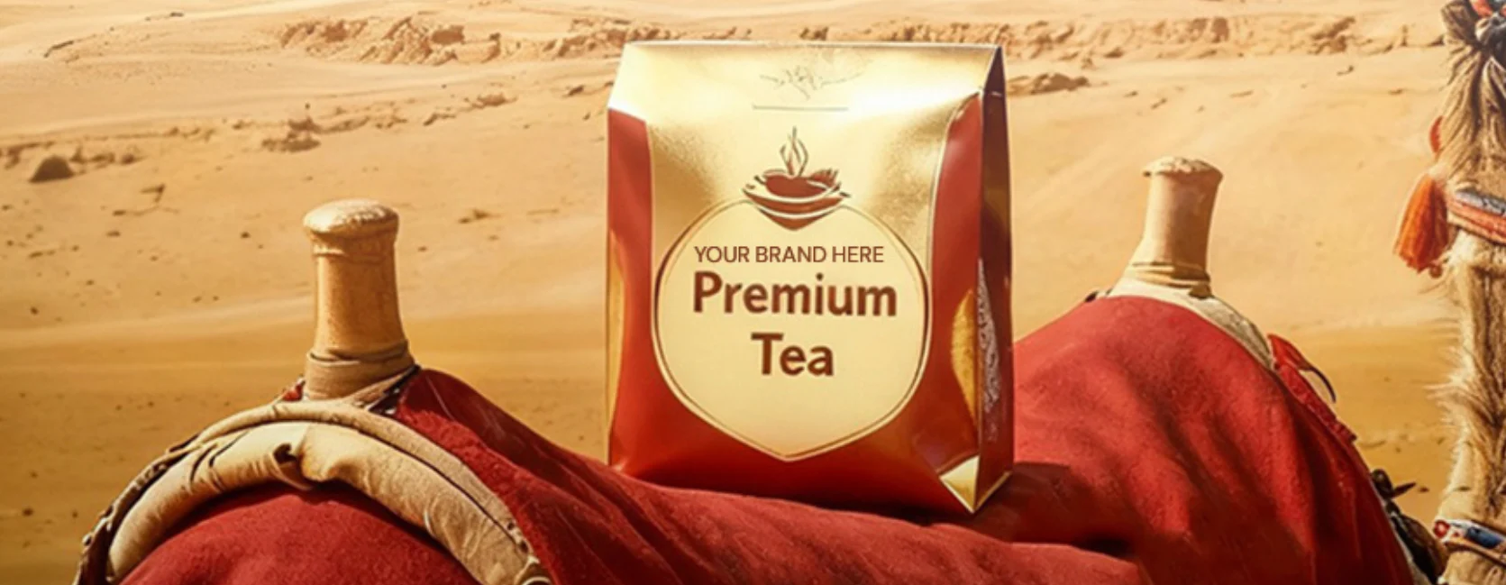 Bulk Tea Suppliers in India: How the Best Manufacturers Serve Global Markets