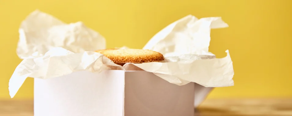 Seal the Sweetness: Choosing the Right Cookie Packaging