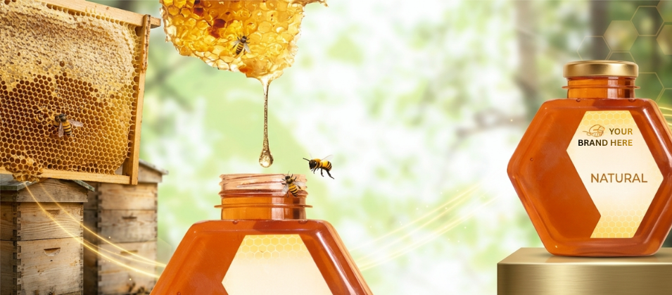 How Businesses Can Source Quality Honey for Global Markets