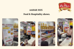AAHAR 2025