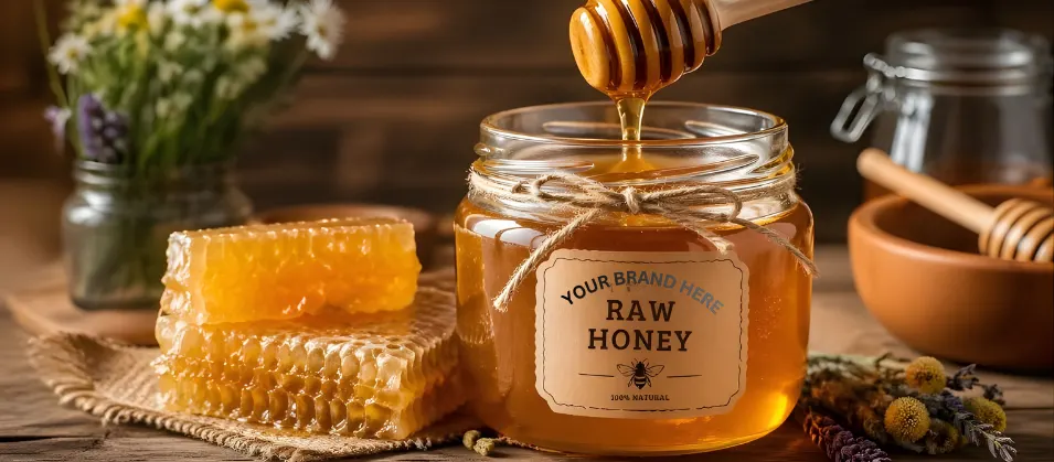 Raw Honey Benefits: Why It Costs More Than Processed Honey