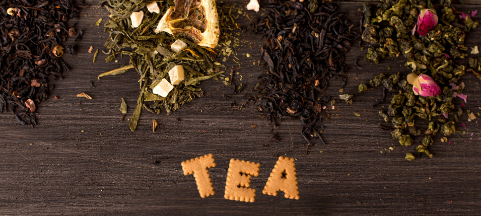 Flavored Tea Trends: What Consumers Want Today